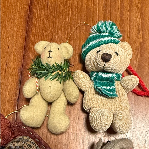Holiday Stuffed Animal Collection - Picture 5 of 10